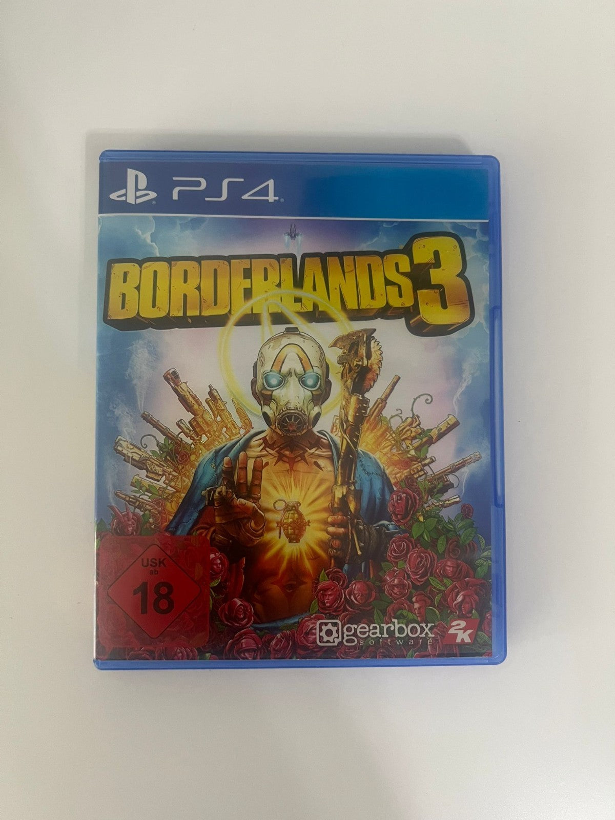 Borderlands 3 | PS4