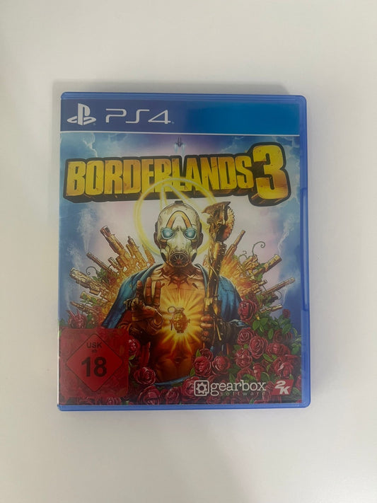 Borderlands 3 | PS4