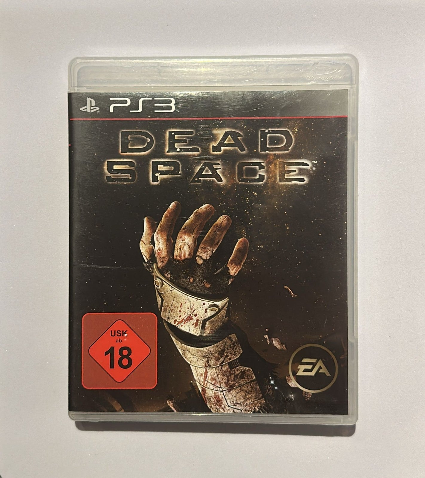 Dead Space | PS3 | Inkl. Anleitung