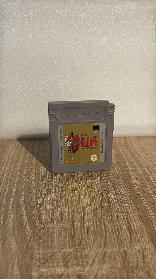 The Legend of Zelda Links Awakening | GB | Nur Modul!