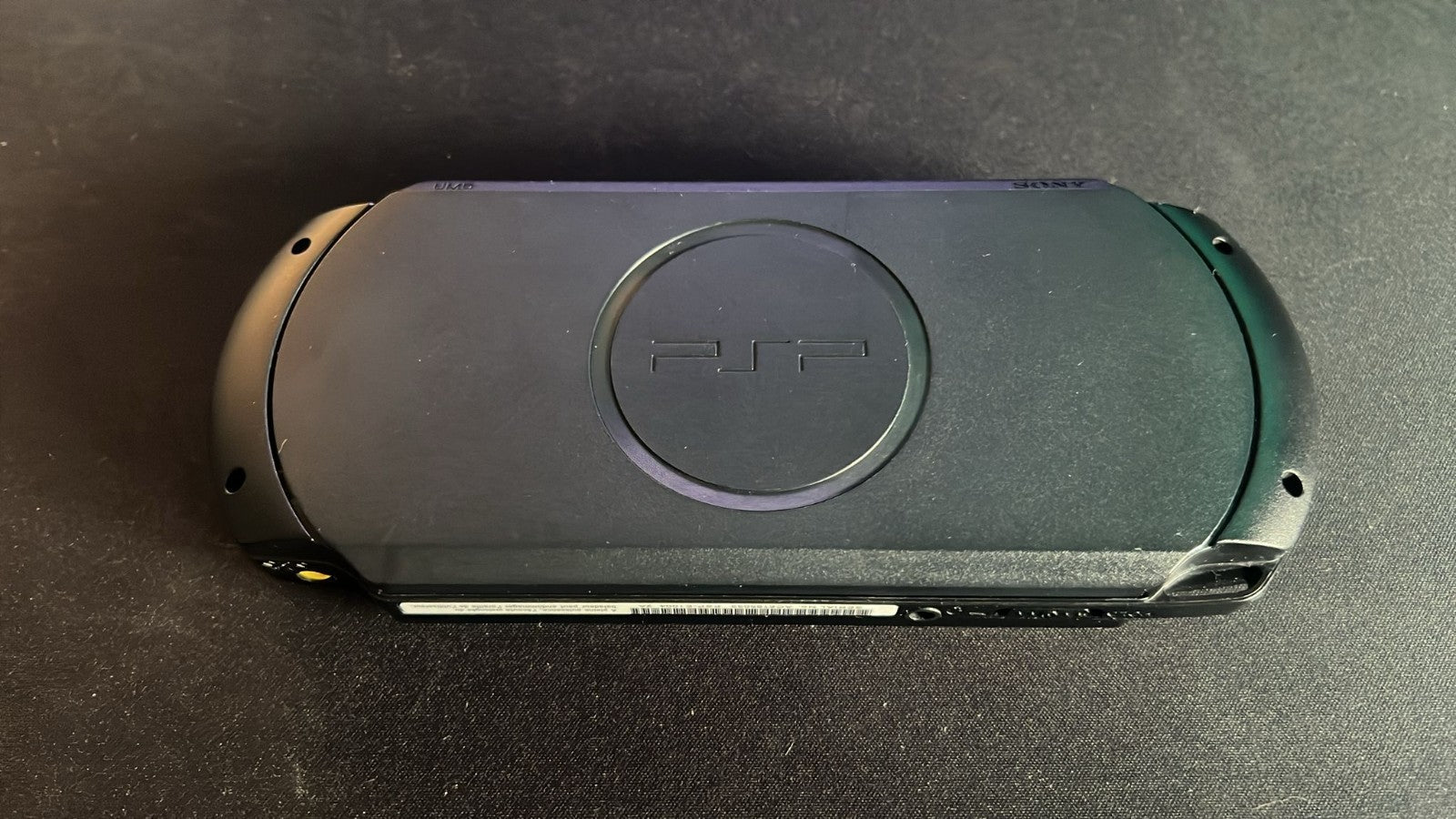 Sony PlayStation Portable Street (PSP-E1004) + 2 Spiele