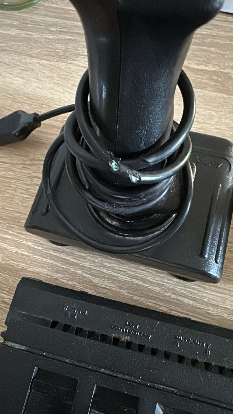 Atari 2600 Konsole