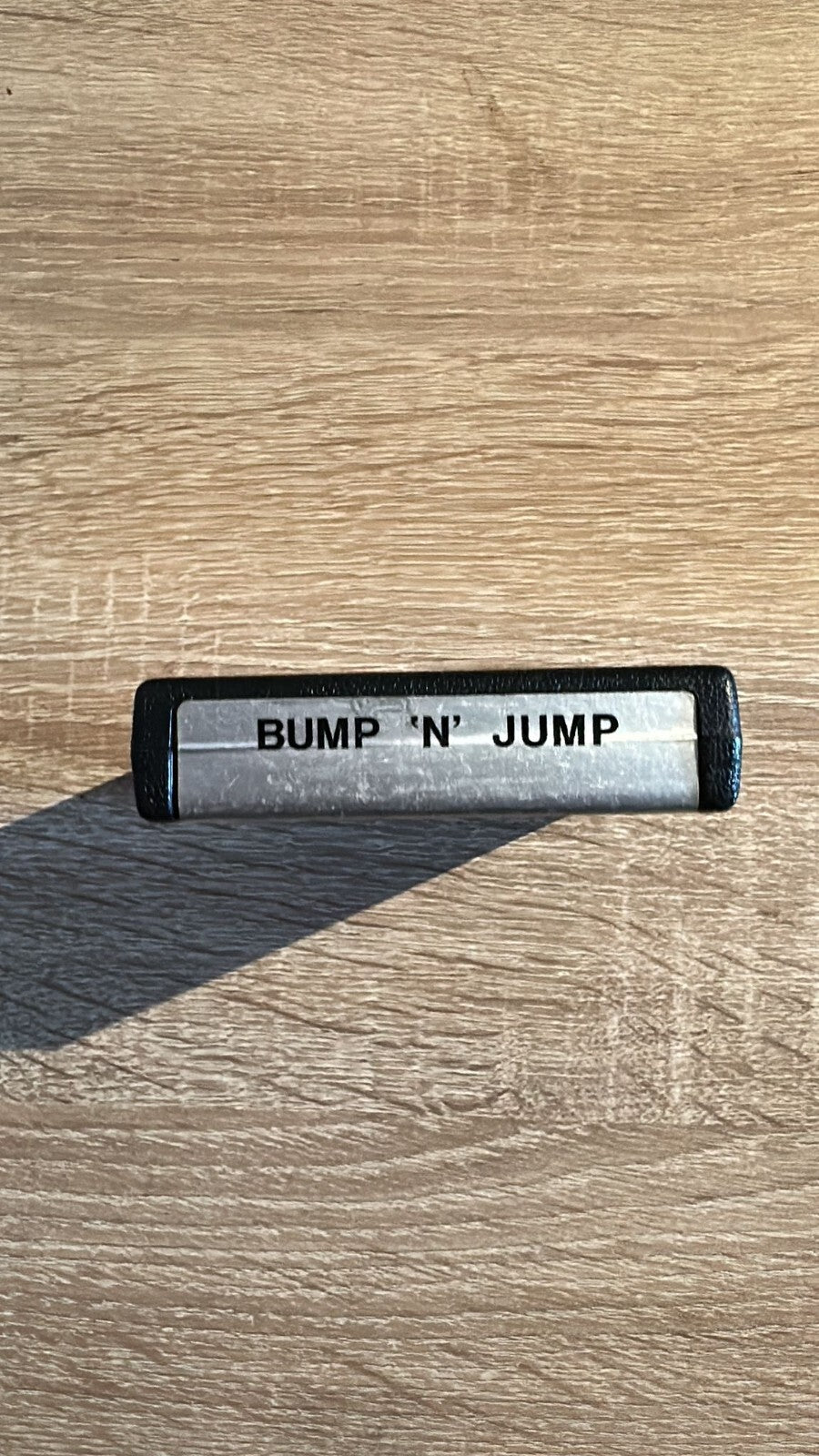 Bump N Jump | Atari 2600 | Nur Modul!
