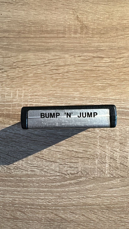 Bump N Jump | Atari 2600 | Nur Modul!