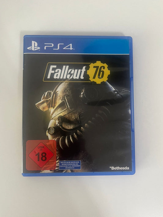 Fallout 76 | PS4