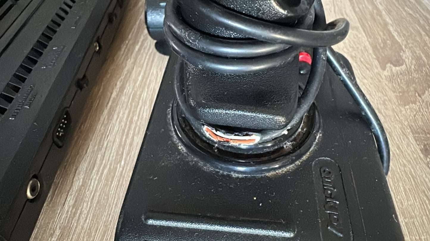 Atari 2600 Konsole