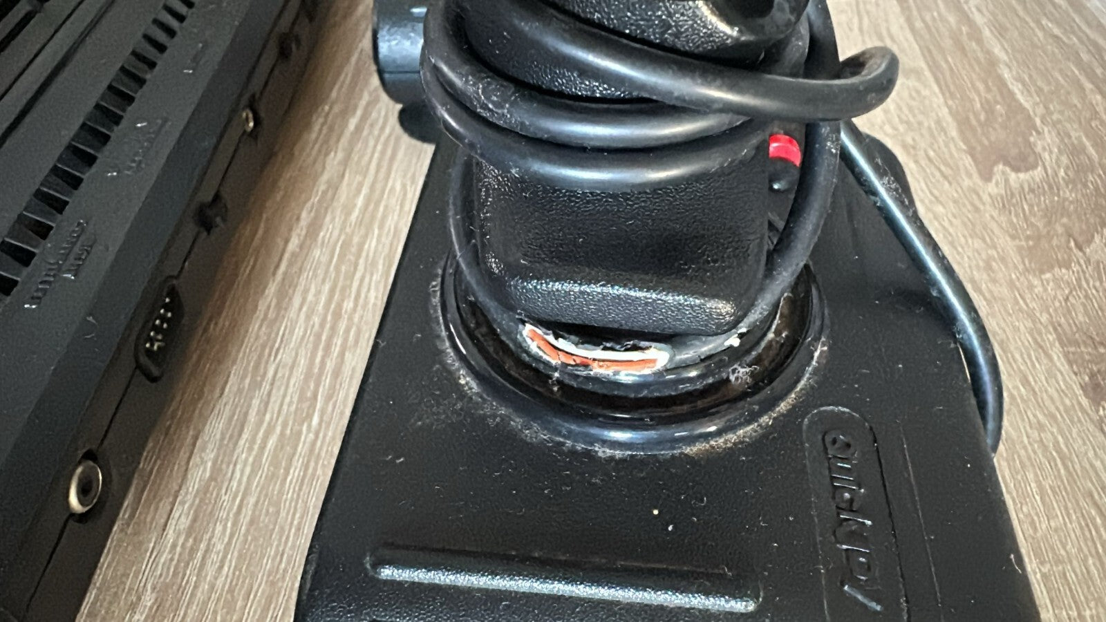 Atari 2600 Konsole