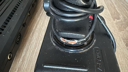 Atari 2600 Konsole