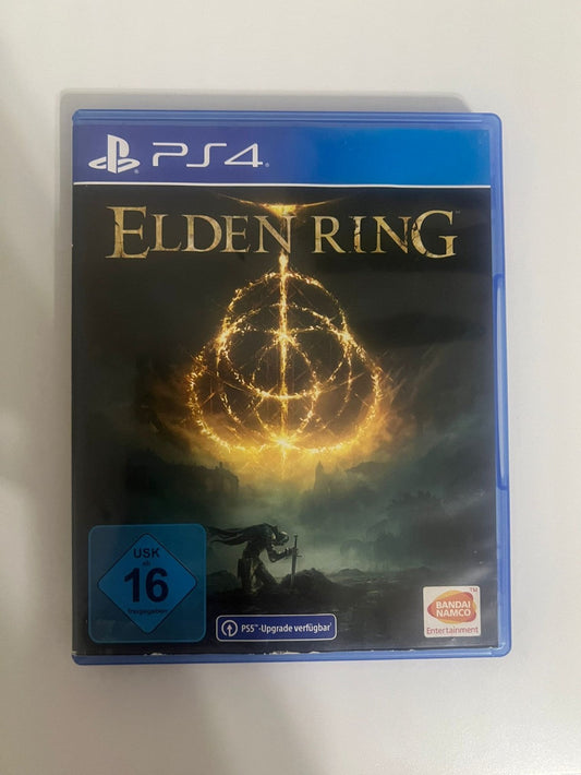 Elden Ring | PS4