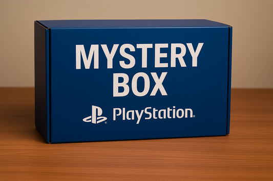 Playstation 4 Mystery Box