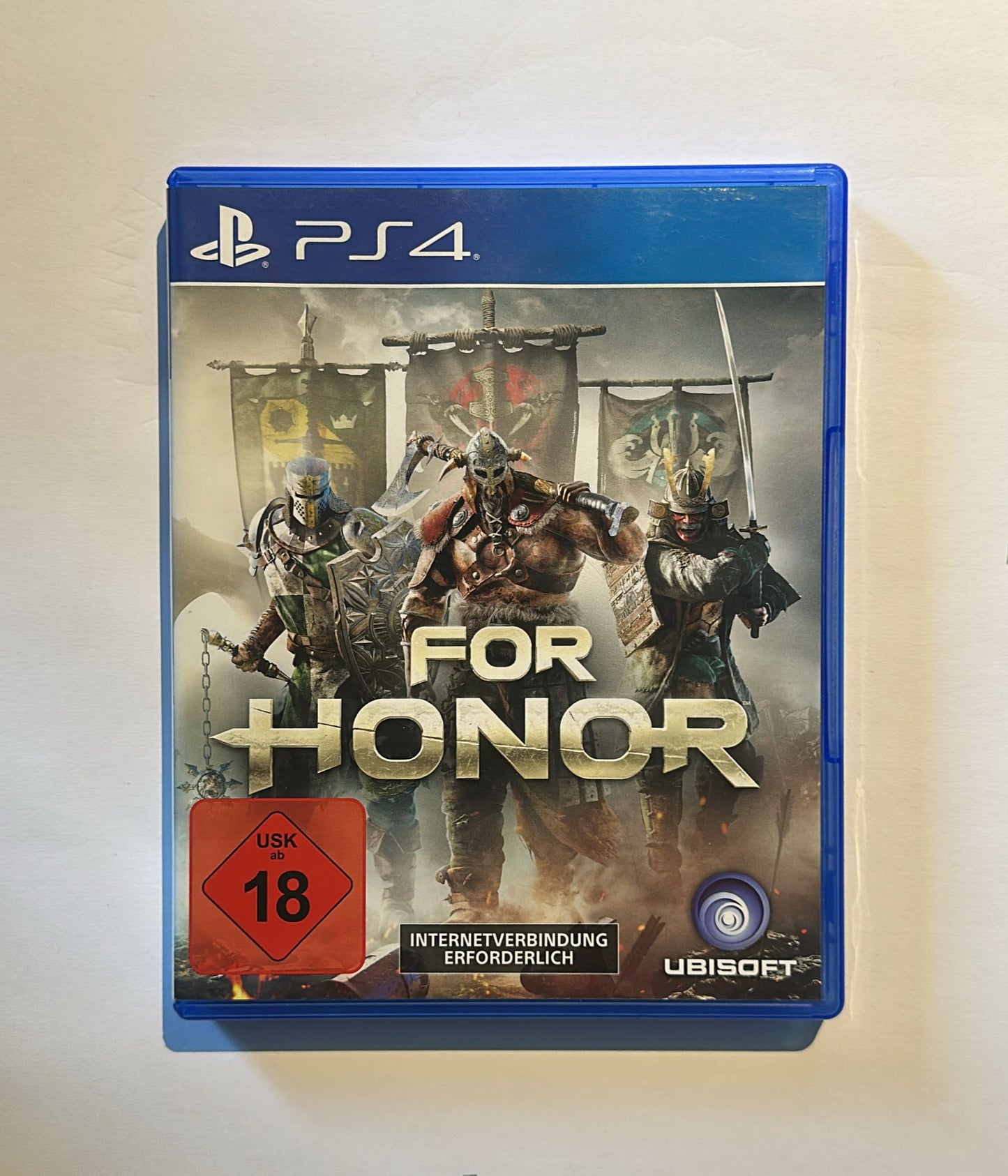 For Honor - PS4