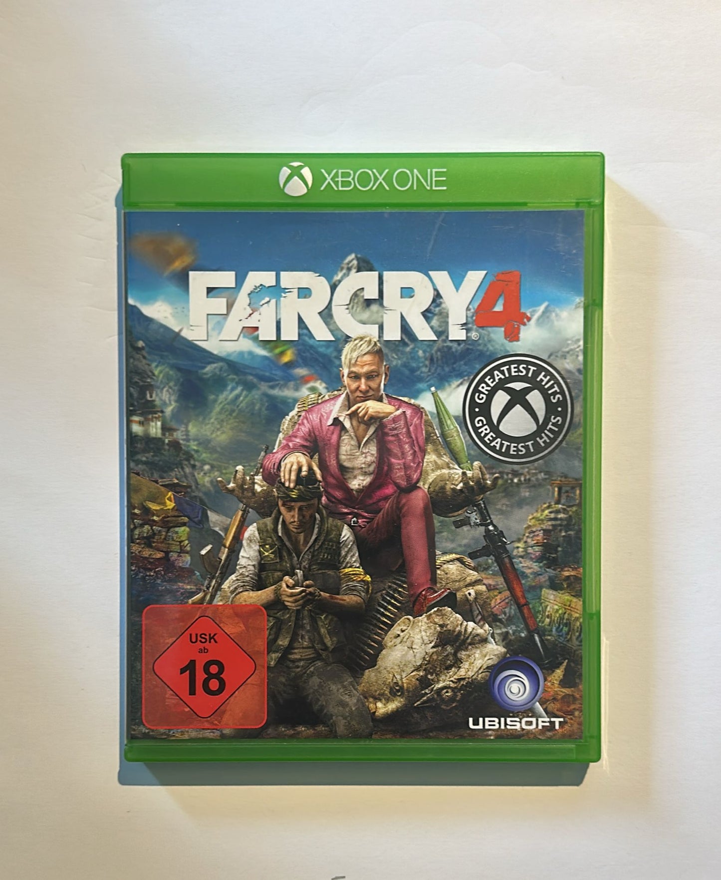 Far Cry 4 - Xbox One