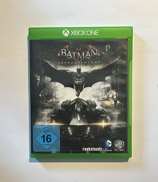 Batman Arkham Knight - Xbox One