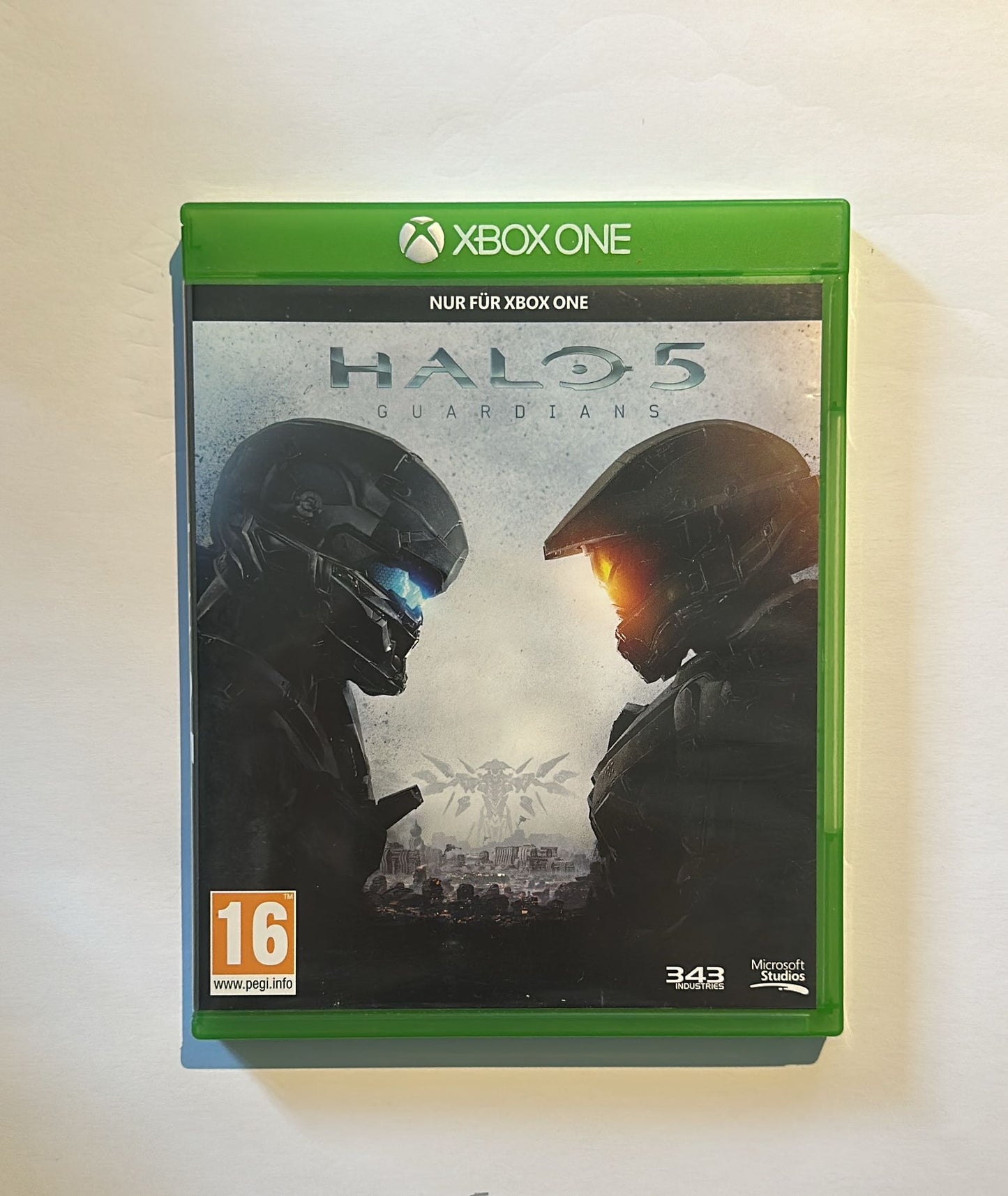 Halo 5 - Xbox One