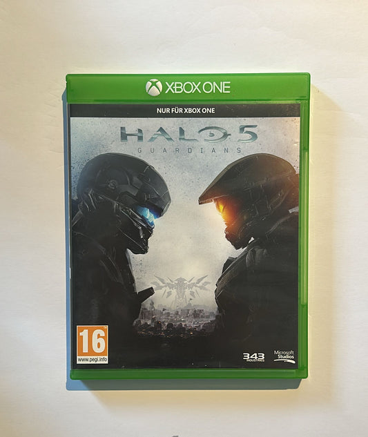 Halo 5 - Xbox One