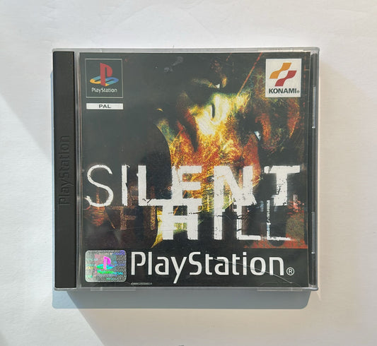 Silent Hill | PS1