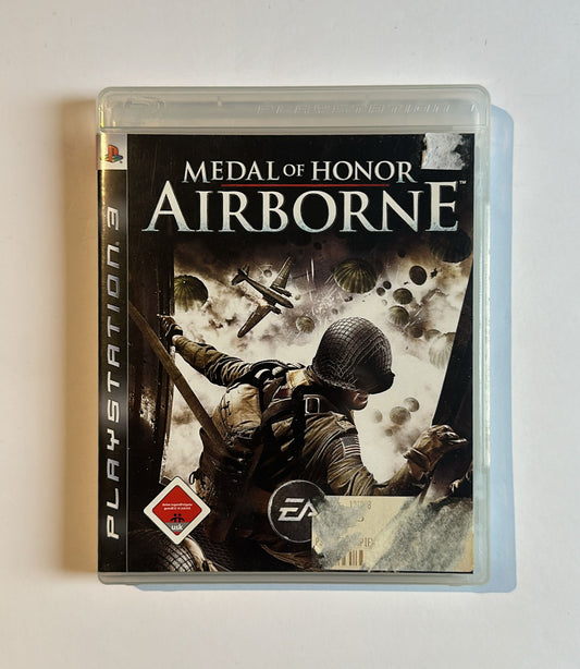 Medal of Honor: Airborne - PS3