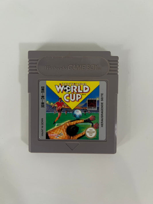 Nintendo World Cup - GB