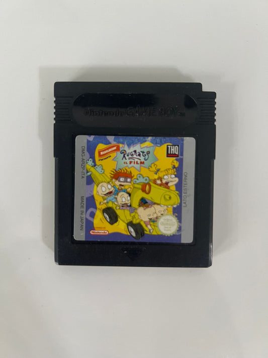 Rugrats - GB