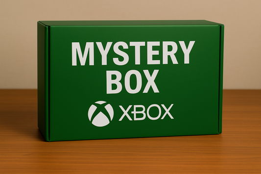 Xbox One Mystery Box